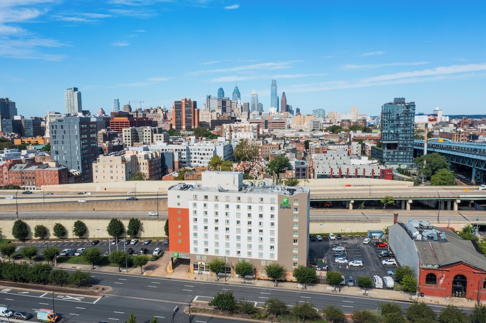 Holiday Inn Express Philadelphia Penns Landing by IHG - photo 42
