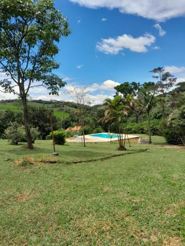 Chácara Recanto do Vovô in Juiz De Fora, Brasil