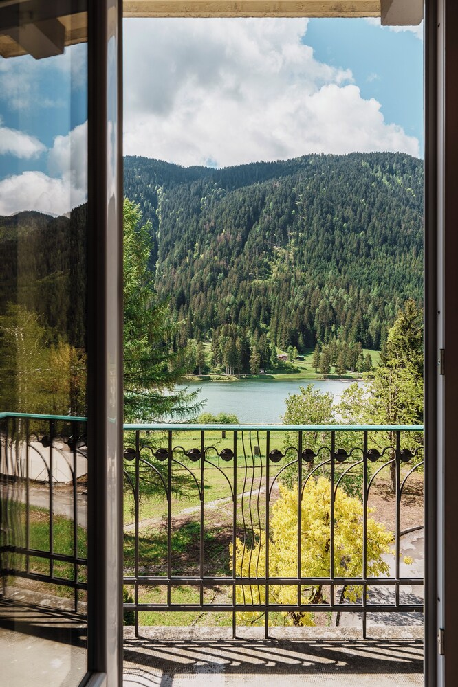 Hotel Auronzo in Auronzo, Italy