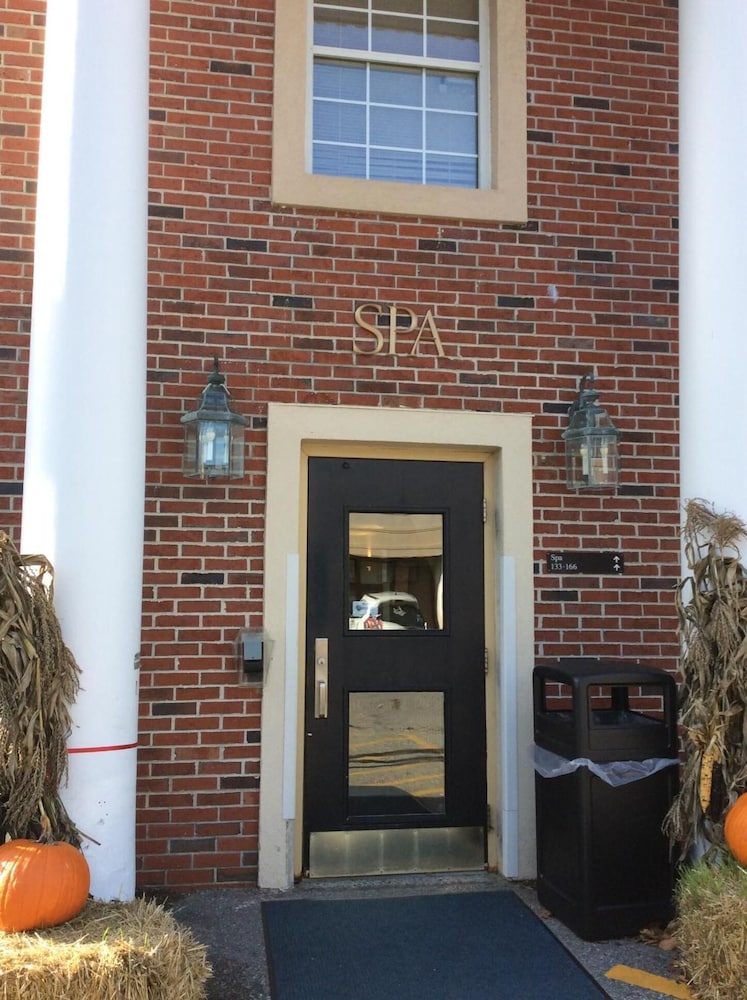 Senator Inn & Spa - photo 134