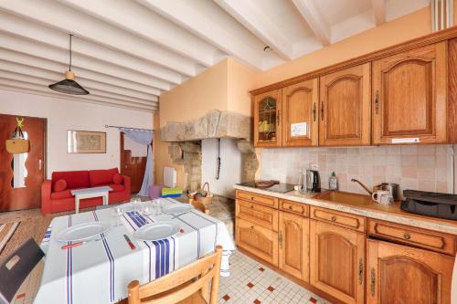 Vacances apaisantes à Saint Gildas de Rhuys — hotel in Saint-Gildas-De-Rhuys