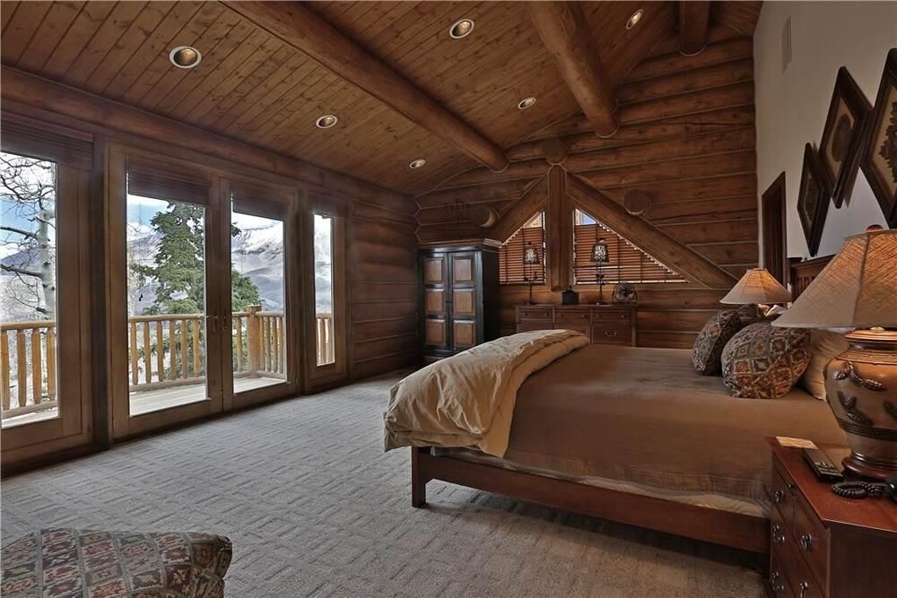Sundance Grand Overlook By Telluride Resort Lodging - photo 30
