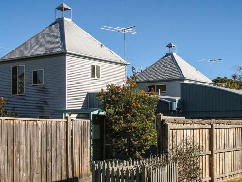 Ebbtide - carbon neutral hotel in Cowes
