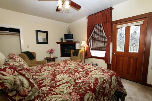 Elk Cove Inn & Spa - photo 11