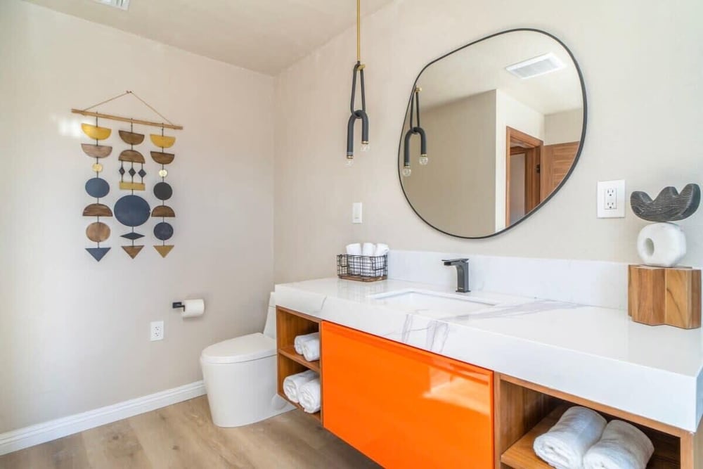 #Marbella Lane Joshua Tree Bubble Dome - photo 26
