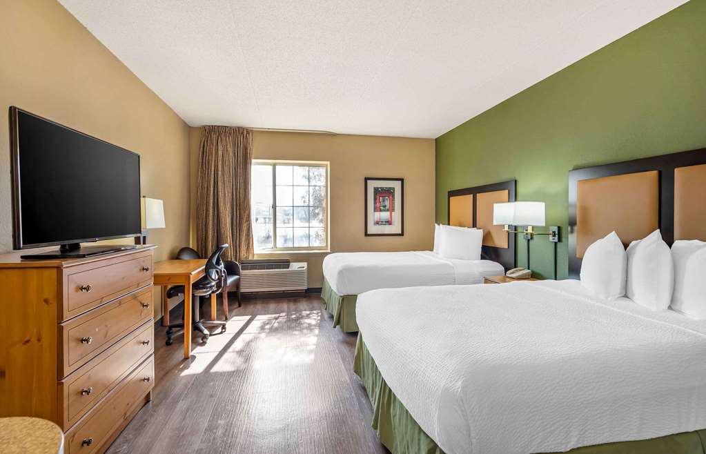 Extended Stay America Select Suites Chicago Vernon Hills Lin - photo 24