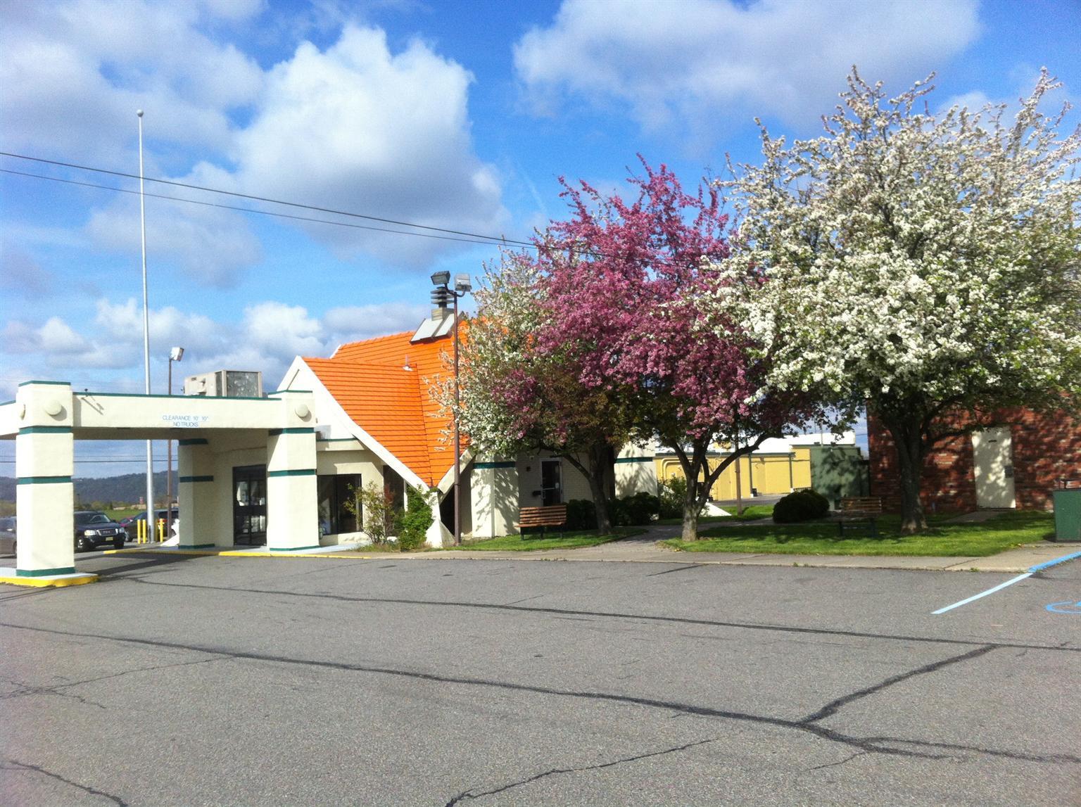 Americas Best Value Inn Phillipsburg - photo 20