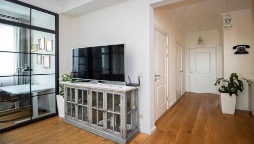 Superior 2BR Apartment In Vake By Wehost