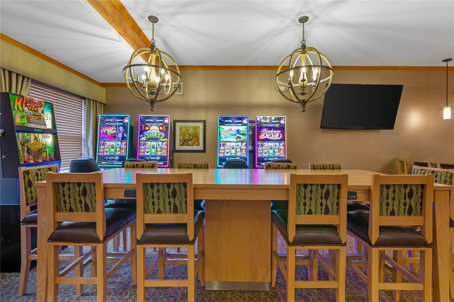 MainStay Suites Tioga - photo 74