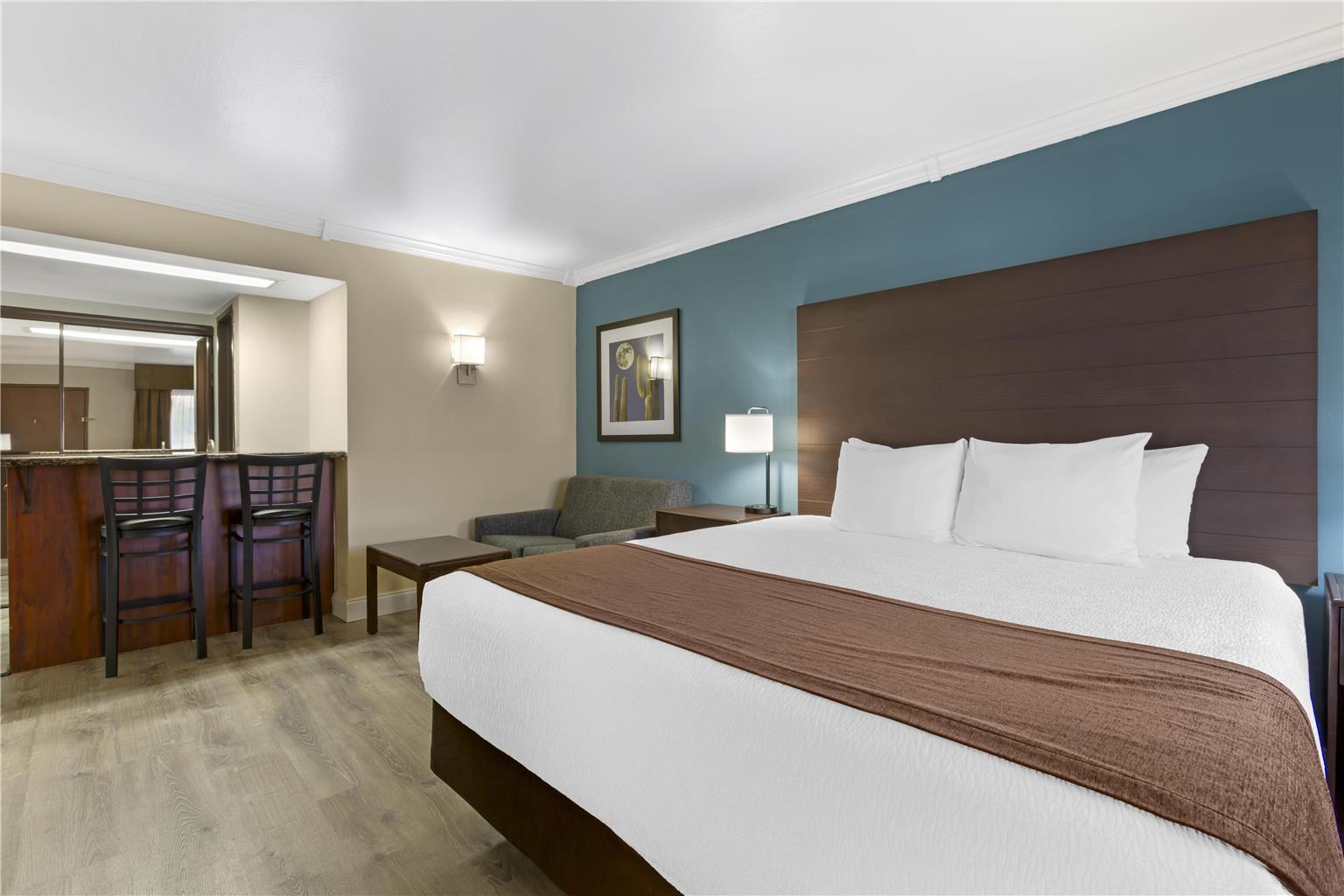 Best Western InnSuites Tucson Foothills Hotel & Suites - photo 15
