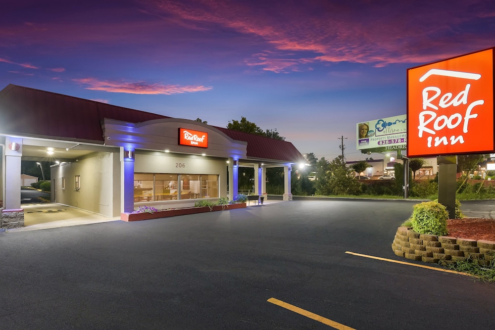 Red Roof Inn Lenoir - photo 29