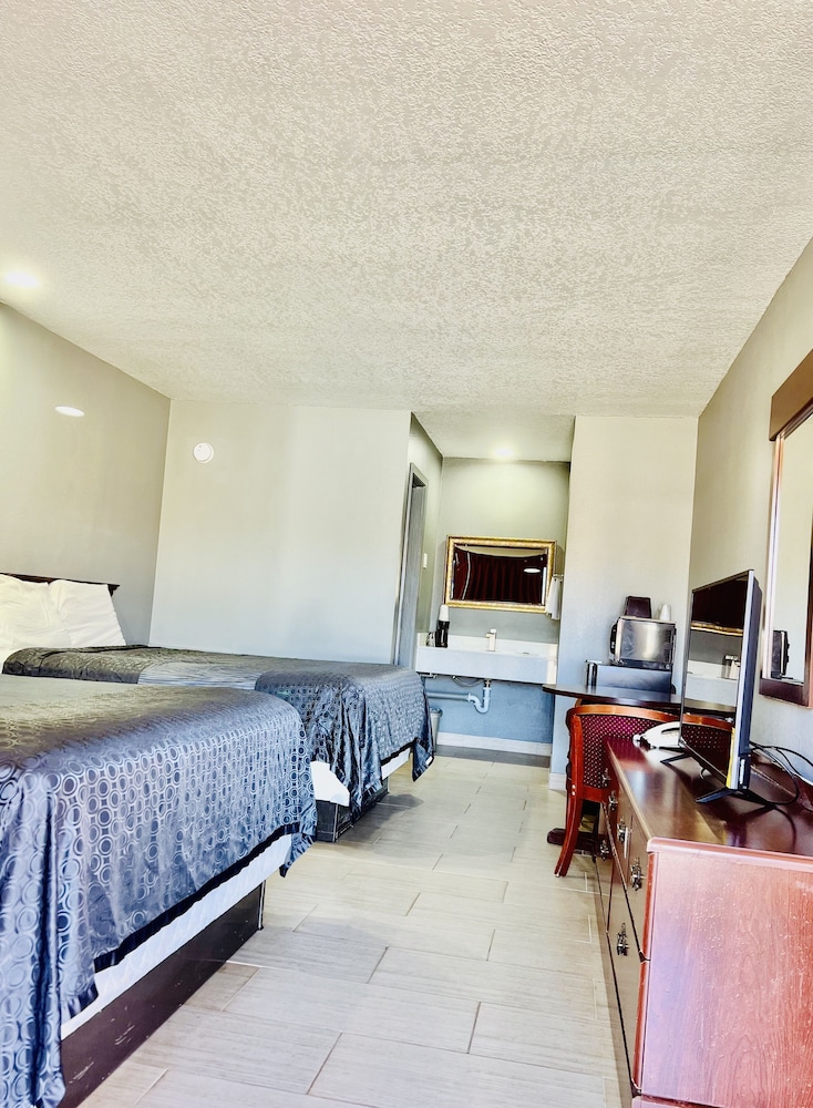 Palace Motel Dequeen - photo 13