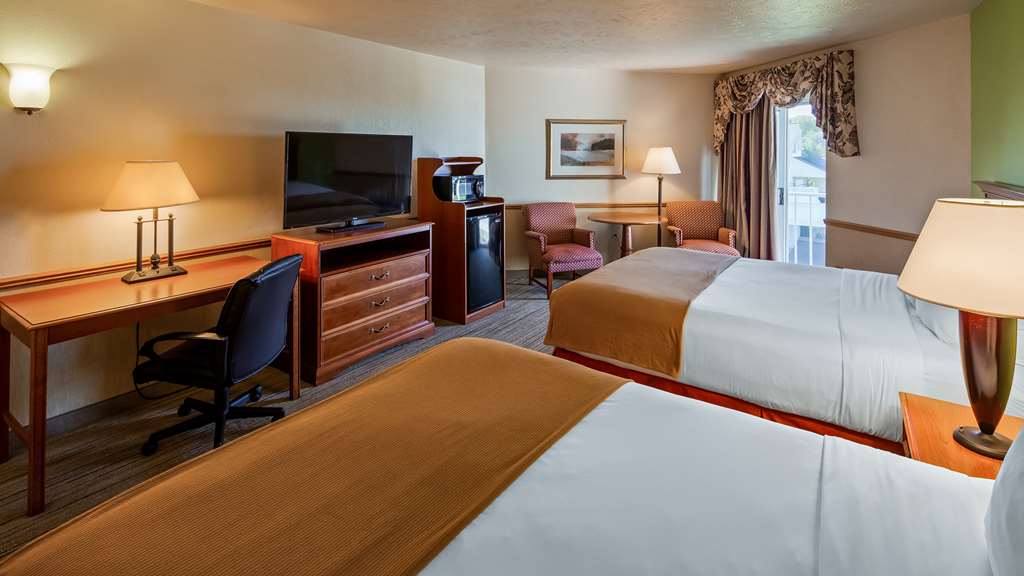 Apple Tree Inn SureStay Collection by Best Western - photo 13