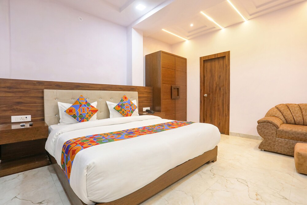 Fabhotel Lords Valley in Kanpur, India