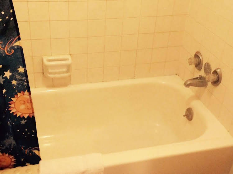 Relax Inn Goldthwaite - photo 12