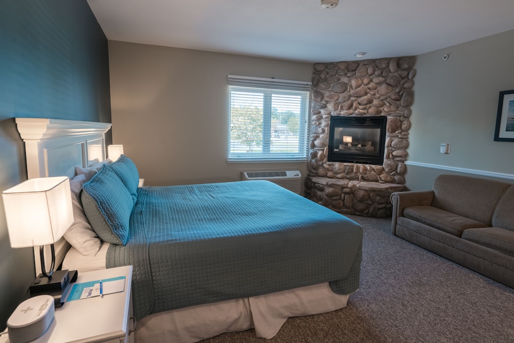 The Weathervane Inn - photo 15
