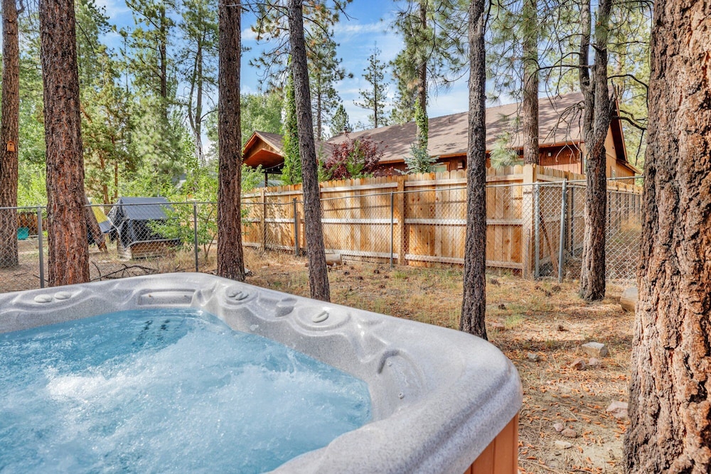 ALL Season Alpine Retreat #1184 - photo 15