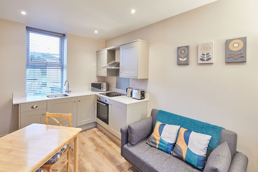 Host & Stay Ramblers Retreat in Pateley Bridge, United Kingdom