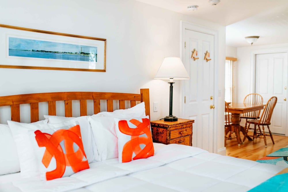 The Provincetown Hotel at Gabriel's - photo 17