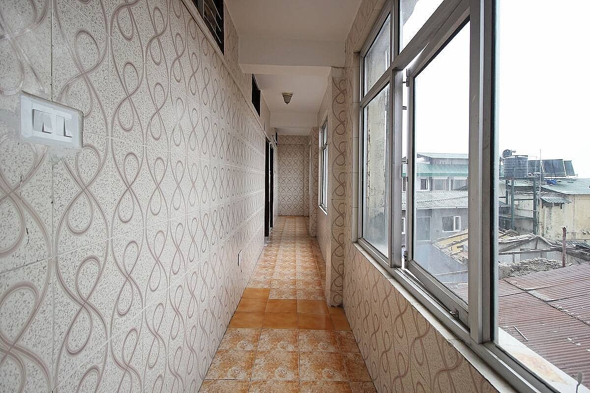 Hotel Charlene in Mussoorie, India