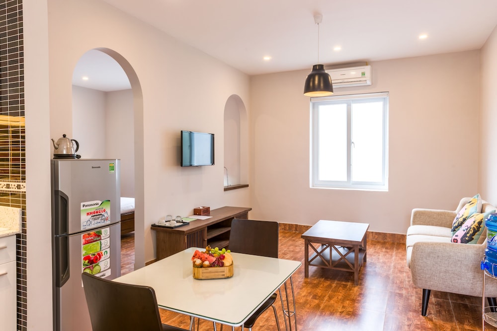 Nghi Son Hotel — hotel in Tinh Gia