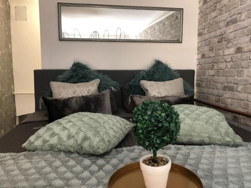 Corvin Apartment near Semmelweis and Heimpal — 4-Star Luxury Hotel in Budapest, Hungary
