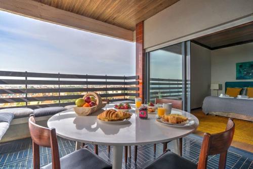 Atlantic Views — 4-Star Luxury Hotel in Estoril, Portugal
