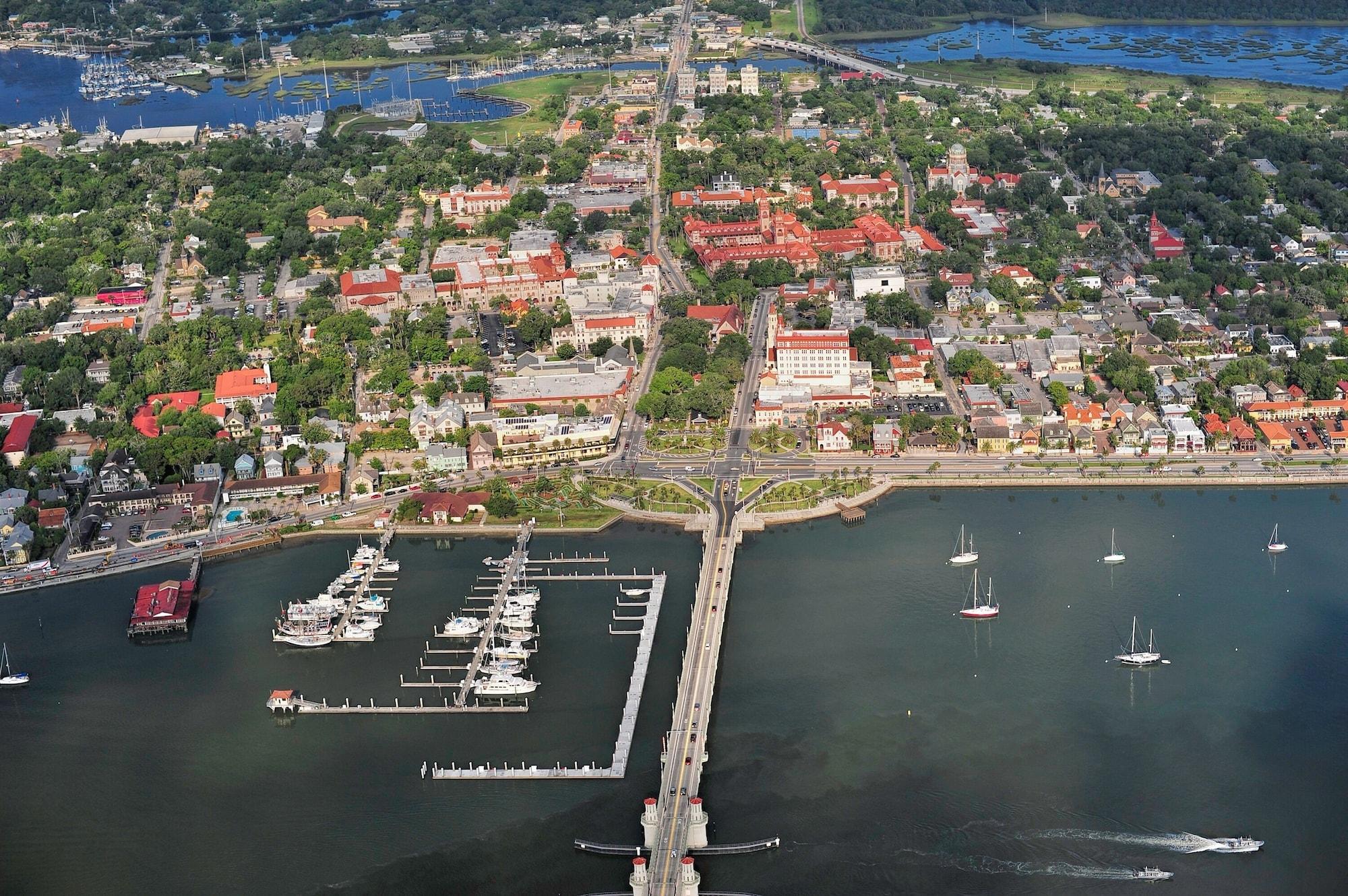 Holiday Inn Express St. Augustine Dtwn Historic by IHG - photo 20