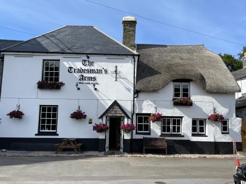 The Tradesman’s Arms in Kingsbridge, United Kingdom