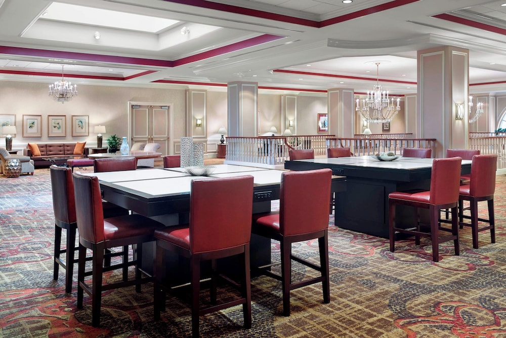 Augusta Marriott at the Convention Center - photo 31