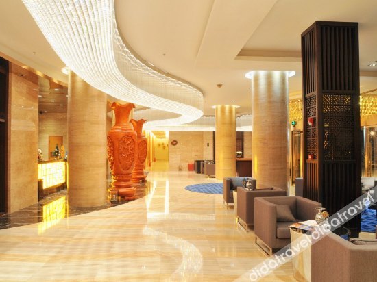 Shengzhan Hotel - last minute hotel in Unknown City