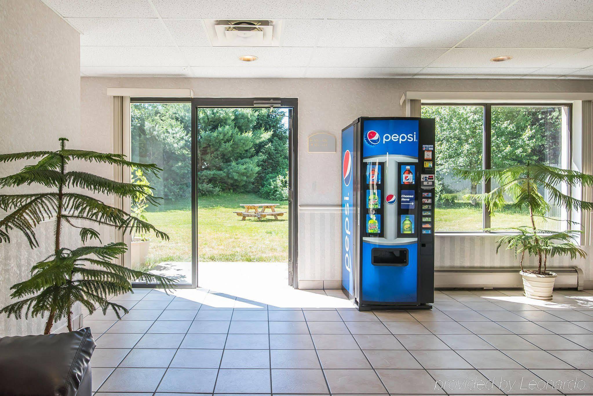 Quality Inn Binghamton West - photo 17