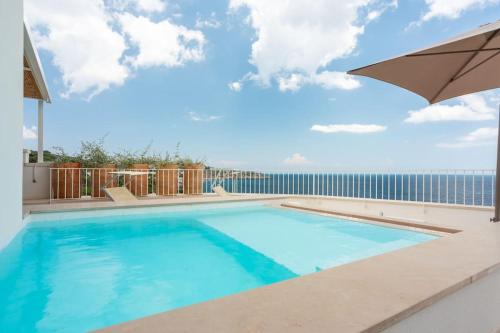 Marinaia Casa Levante — 4-Star Luxury Hotel in Marittima, Italy