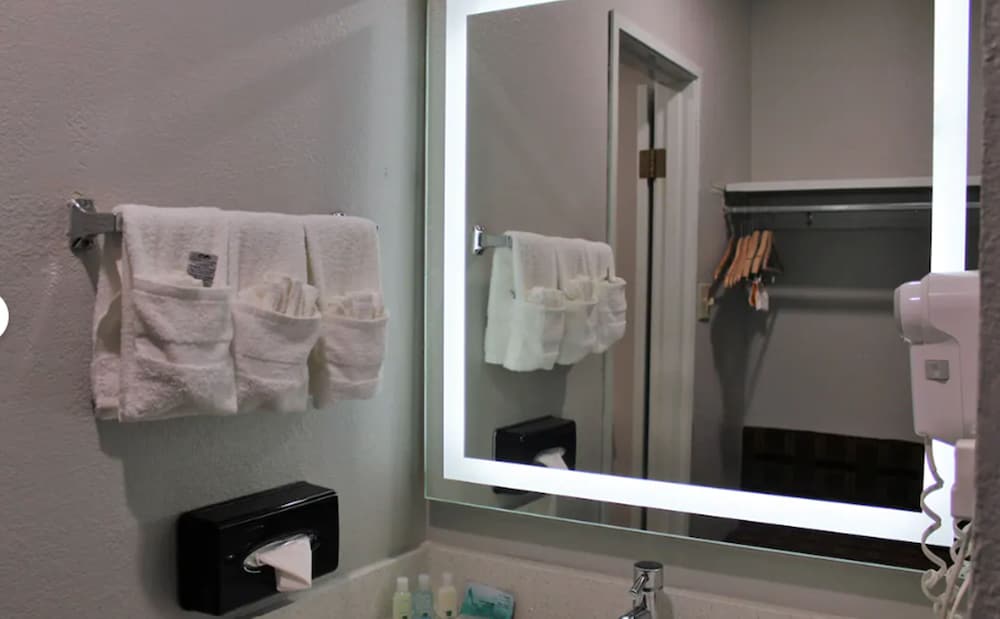 Hotel Inn Santa Fe - photo 16