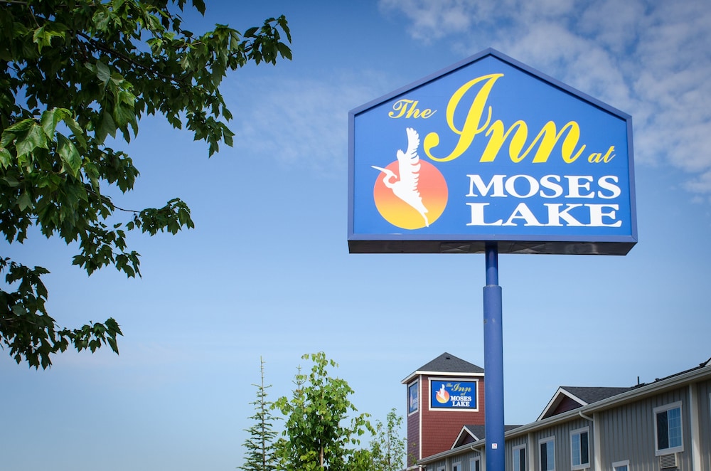Inn At Moses Lake - photo 60