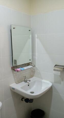 Citra Hotel — Palembang — photo 4