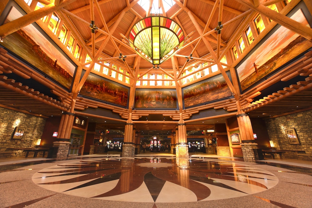 Four Winds Casino Resort New Buffalo - photo 3