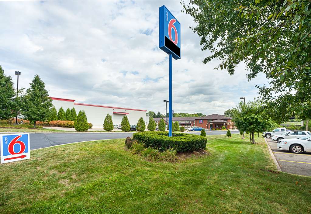 Motel 6 Binghamton NY - photo 5