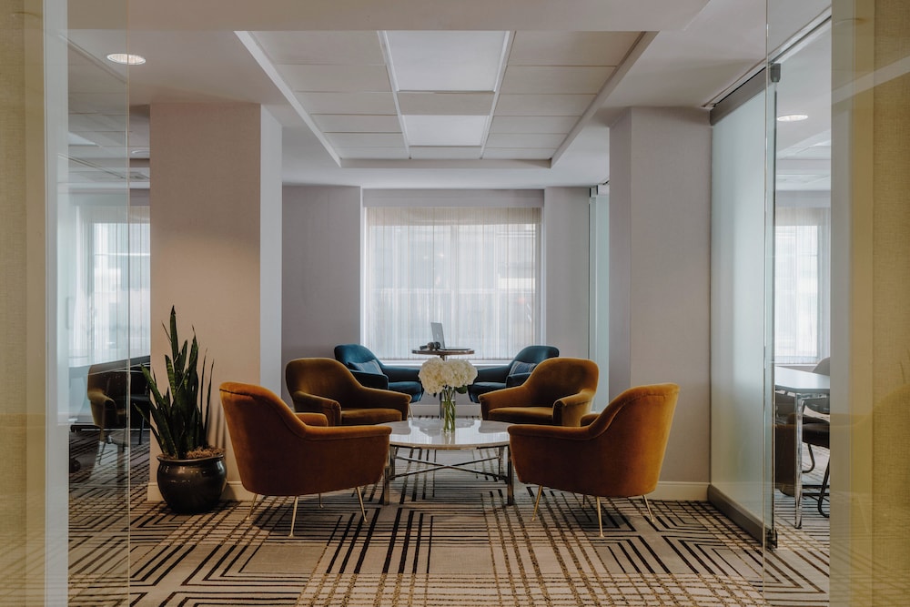 Club Quarters Hotel in Washington DC - photo 51