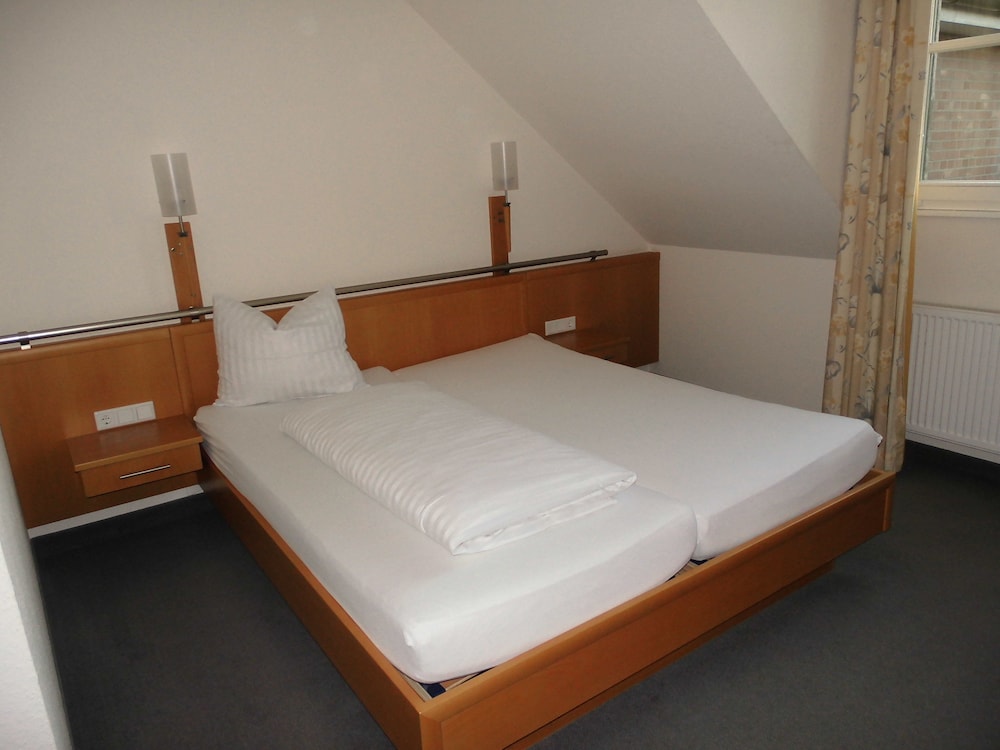 Landgasthaus Hotel Eggert — Rheine