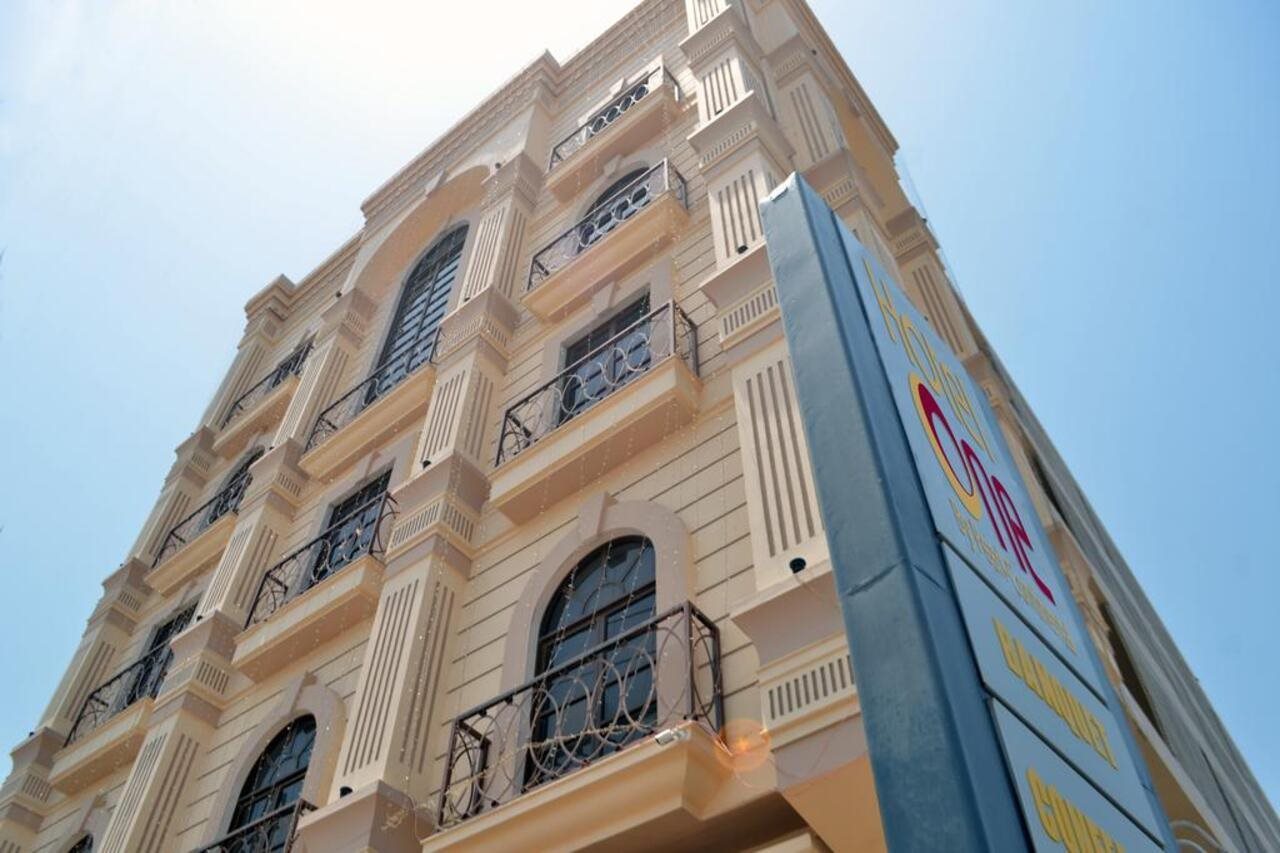 Hotel One Sukkur in Sukkur, Pakistan