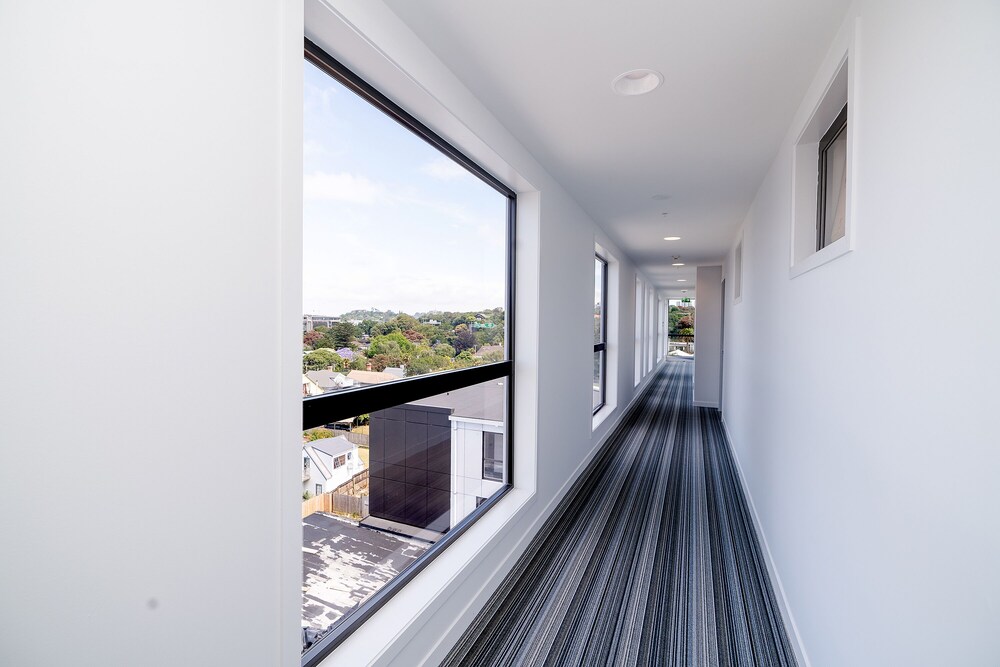 The Ivory at Epsom — 4-Star Luxury Hotel in Auckland, New Zealand