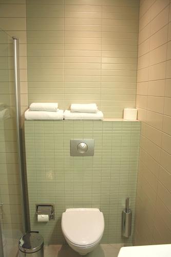 Embassy hotel Balatonas — Vilnius — photo 5