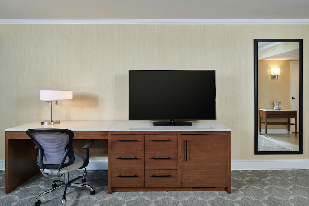 DoubleTree by Hilton Hotel Salt Lake City Airport - photo 20