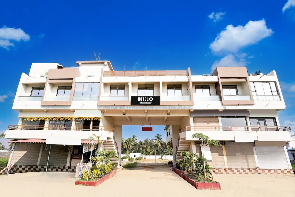 Super Hotel O Somnath Formerly Hotel Somnath Tirth in Veraval, India