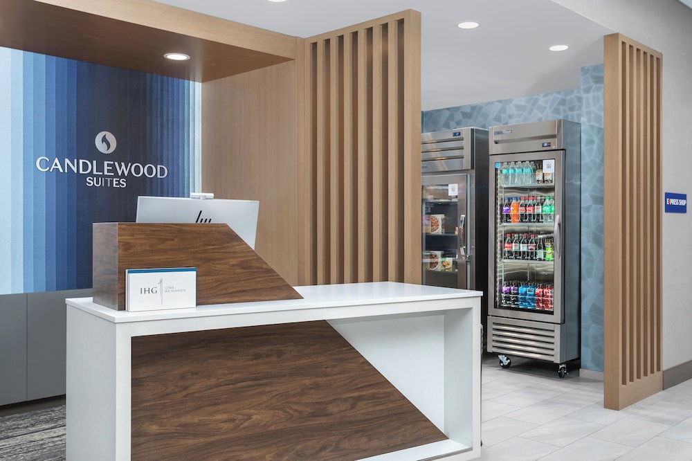 Candlewood Suites Chattanooga Hamilton Place by IHG - photo 38