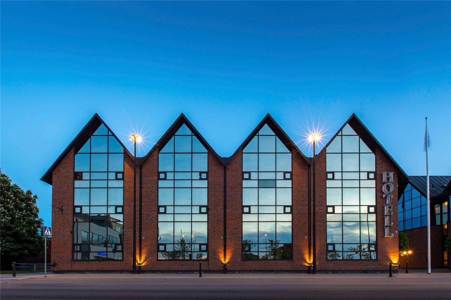 Home Hotel Carlscrona in Karlskrona, Sweden