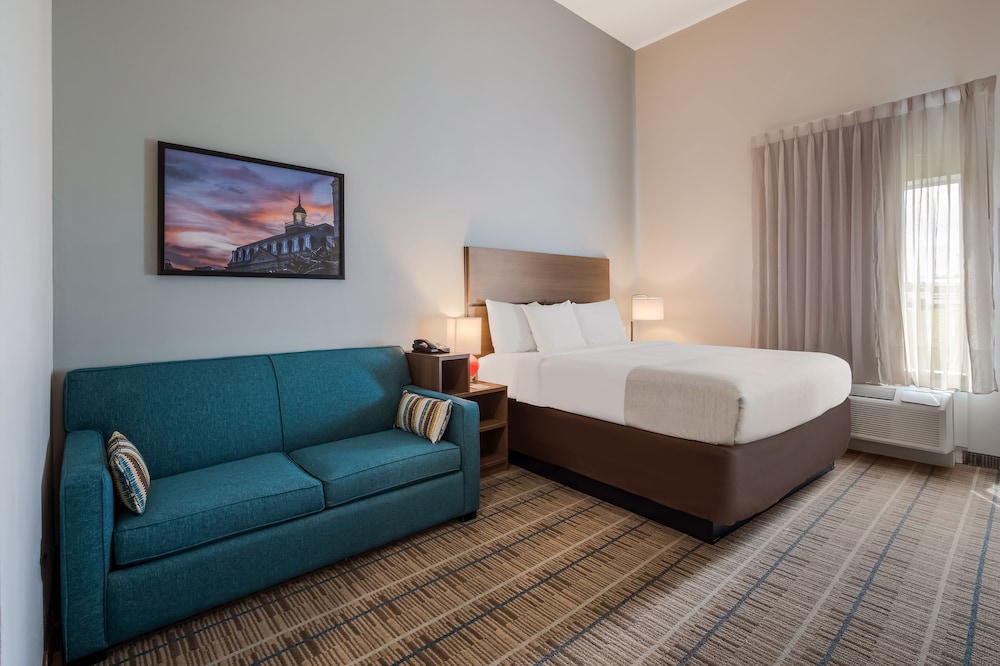 Hawthorn Extended Stay by Wyndham Sulphur - photo 11