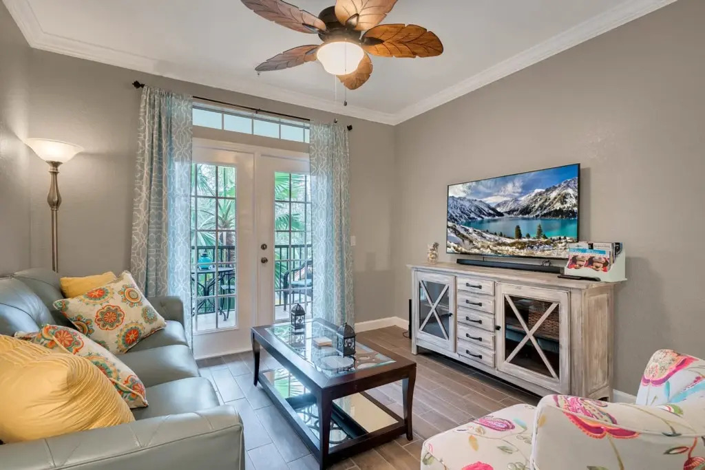 3 bedrooms condo with resort amenties Tuscana - photo 3