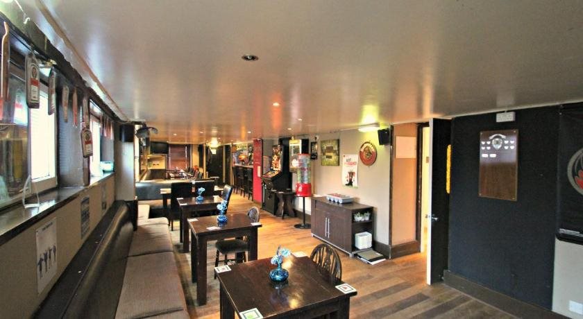 Tweedside Hotel in Peebles, United Kingdom